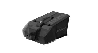 Ecoflow Blade Lawn Sweeper Kit, EFH100-LY, Zwart